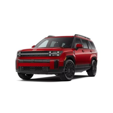 Covorase auto tip tavita Hyundai Santa Fe V (MX5) fabricatie 2023 - prezent, caroserie suv