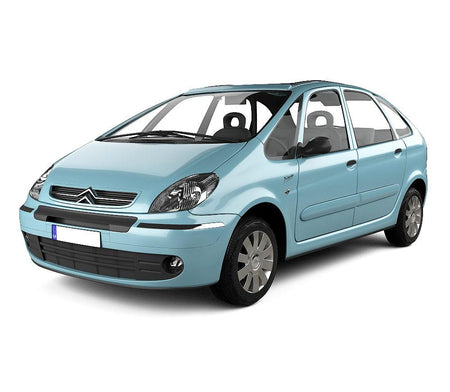 Covorase auto Citroen Xsara