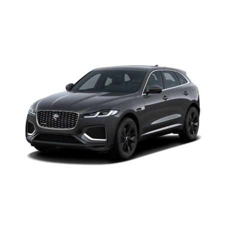 Protectie praguri usi inox Jaguar F-Pace X761 Facelift fabricatie 2020 - prezent, caroserie suv