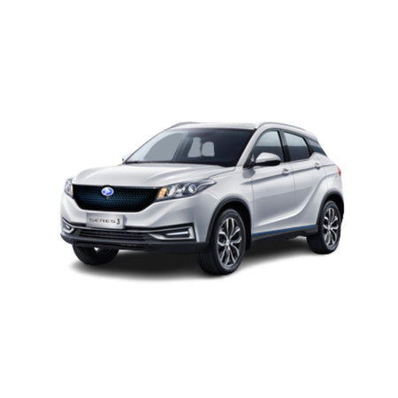 Covorase auto tip tavita Seres 3