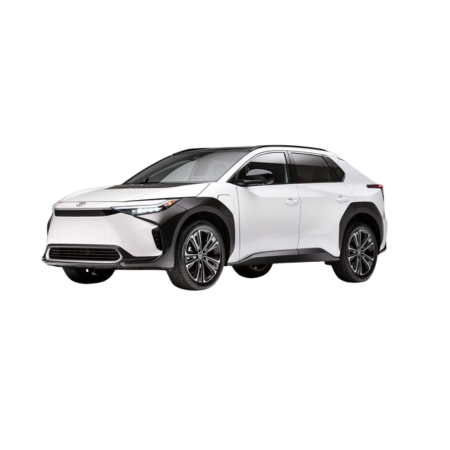 Covorase auto Toyota bZ4X