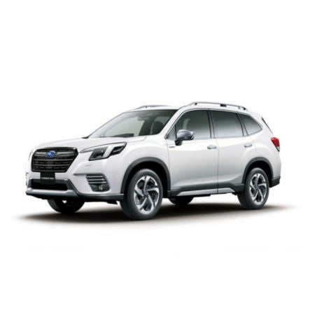 Covorase auto tip tavita Subaru Forester SK Facelift fabricatie 2021 - prezent, caroserie suv