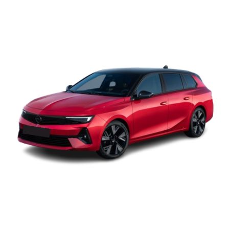 Tavite portbagaj Opel Astra L EV fabricatie 2022 - prezent, caroserie combi