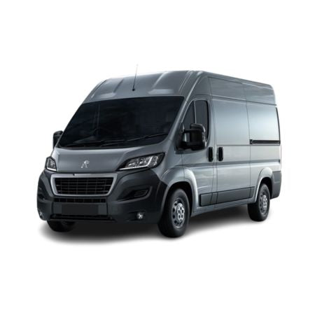 Covorase auto Peugeot Boxer Facelift fabricatie 2022 - prezent, caroserie van