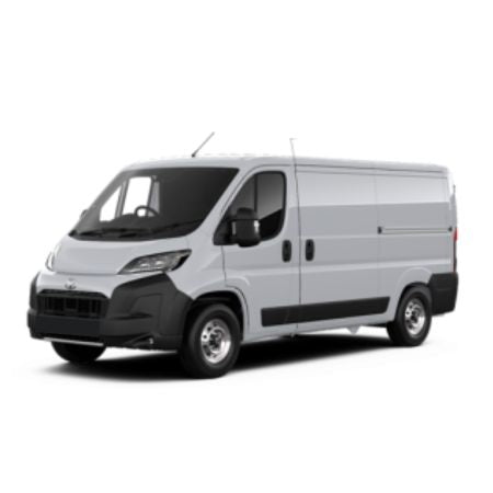 Covorase auto Toyota Proace Max fabricatie 2024 - prezent, caroserie van