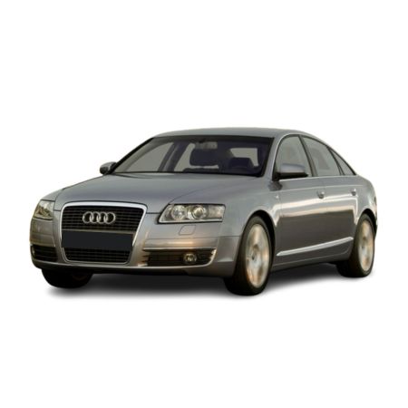 Tavite portbagaj Audi A6 C6 Quattro fabricatie 2004 - 2011, caroserie sedan