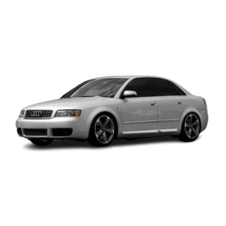 Tavite portbagaj Audi A4 B6 Quattro fabricatie 11.2001 - 10.2004, caroserie sedan