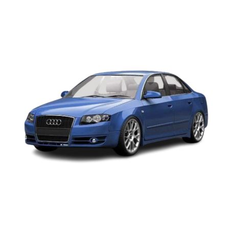 Tavite portbagaj Audi A4 B7 Quattro fabricatie 11.2004 - 10.2007, caroserie sedan