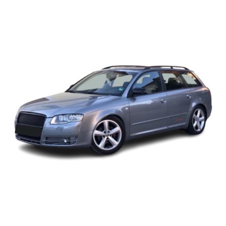 Tavite portbagaj Audi A4 B7 Allroad Quattro fabricatie 11.2004 - 03.2008, caroserie combi