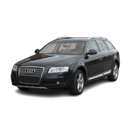 Tavite portbagaj Audi A6 C6 Allroad Quattro fabricatie 03.2005 - 2011, caroserie combi