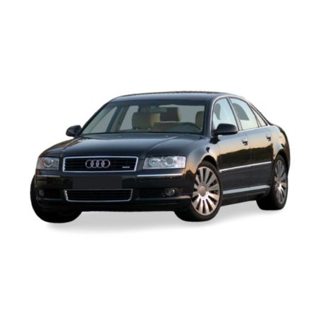 Tavite portbagaj Audi A8 D3 Quattro fabricatie 11.2002 - 2009, caroserie sedan