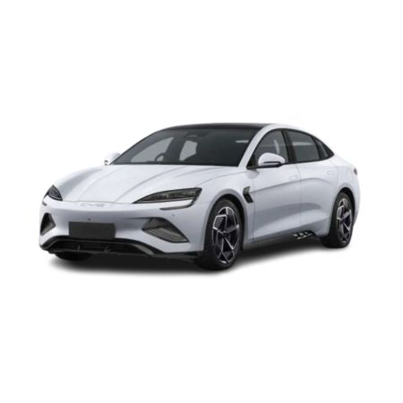 Covorase auto tip tavita BYD Seal fabricatie 10.2023 - prezent, caroserie sedan
