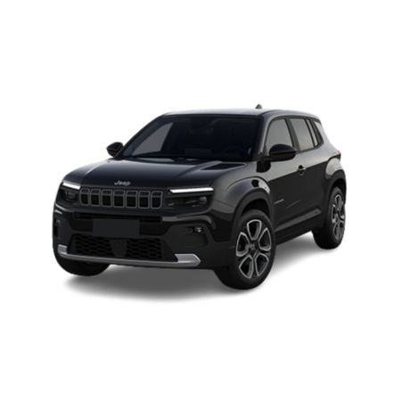 Tavite portbagaj Jeep Avenger e-Hybrid fabricatie 11.2023 - prezent, caroserie suv
