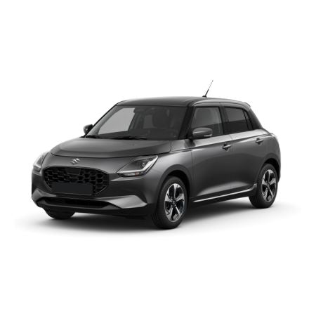 Covorase auto tip tavita Suzuki Swift AOL fabricatie 2024 - prezent, caroserie hatchback