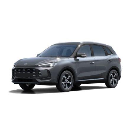 Covorase auto MG ZS Hybrid+ fabricatie 09.2024 - prezent, caroserie suv