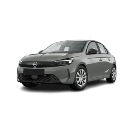 Tavite portbagaj Opel Corsa F Hybrid fabricatie 02.2024 - prezent, caroserie hatchback