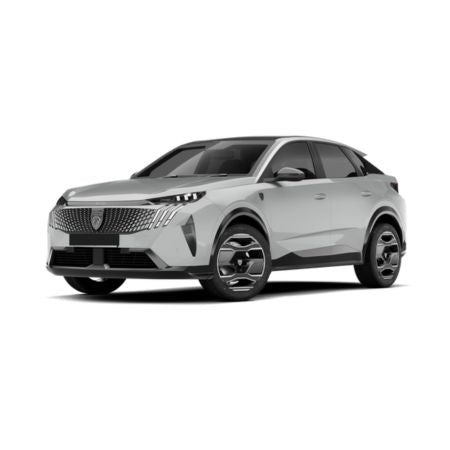 Tavite portbagaj Peugeot 3008 III PHEV fabricatie 06.2024 - prezent, caroserie suv