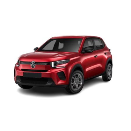 Covorase auto tip tavita Citroen C3 IV fabricatie 04.2024 -prezent, caroserie hatchback