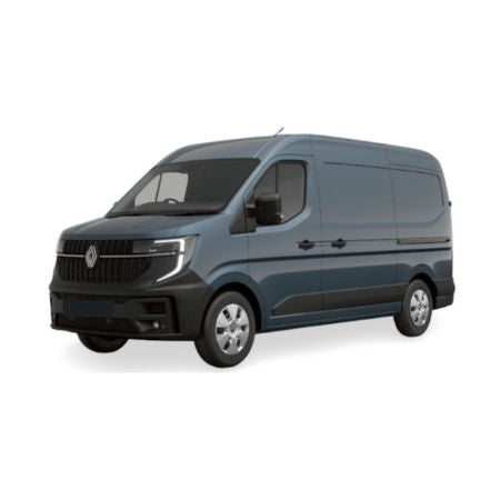 Covorase auto tip tavita Renault Master IV fabricatie 10.2024 - prezent, caroserie van