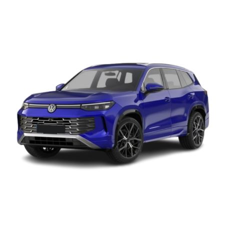 Tavite portbagaj Volkswagen Tayron fabricatie 03.2025 - prezent, caroserie suv