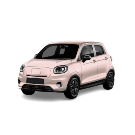 Covorase auto tip tavita Leapmotor T03 fabricatie 2020 - prezent, caroserie hatchback