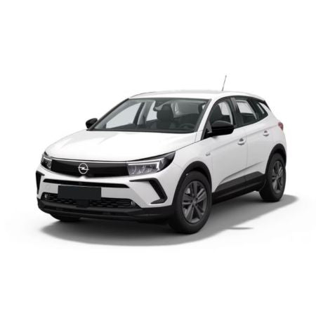 Tavite portbagaj Opel Grandland Hybrid fabricatie 2025 - prezent, caroserie suv
