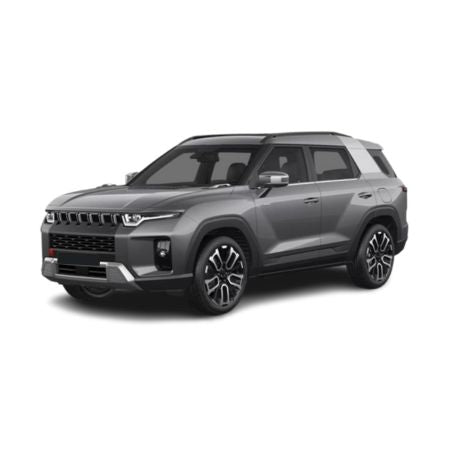 Set covorase auto KGM TORRES FABRICATIE 2025 - 2026, Caroserie SUV 