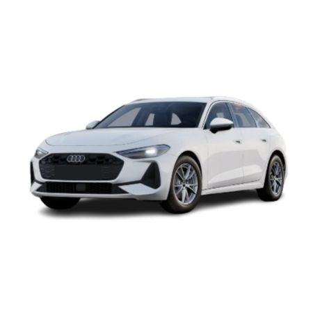Covorase auto Audi A5 III MHEV fabricatie 2025 - prezent, caroserie combi