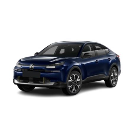 Covorase auto tip tavita Citroen E-C4 X fabricatie 10.2022 - 2024, caroserie suv