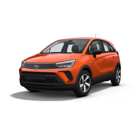Tavite portbagaj Opel Crossland fabricatie 2020 - prezent, caroserie suv