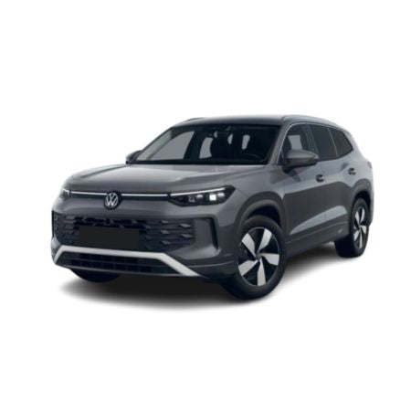 Tavite portbagaj Volkswagen Tayron MHEV fabricatie 2025 - prezent, caroserie suv
