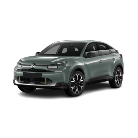 Covorase auto tip tavita Citroen C4 III MHEV Facelift fabricatie 03.2025 - prezent, caroserie hatchback