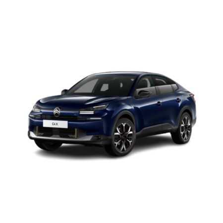 Set Covorase Auto Si Tavita Portbagaj CITROEN C4 X MHEV FACELIFT din 03.2025 - 2026, caroserie suv,