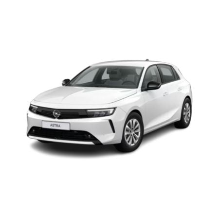 Covorase auto tip tavita Opel Astra L Hybrid (MHEV) fabricatie 02.2024 - prezent, caroserie hatchback