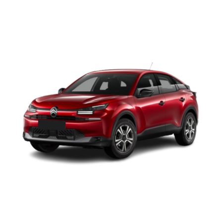 Covorase auto tip tavita Citroen C4 III Facelift fabricatie 2025 - prezent, caroserie hatchback