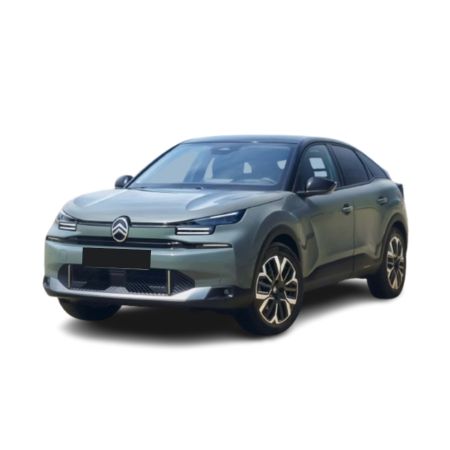 Covorase auto tip tavita Citroen E-C4 Facelift fabricatie 2025 - prezent, caroserie hatchback