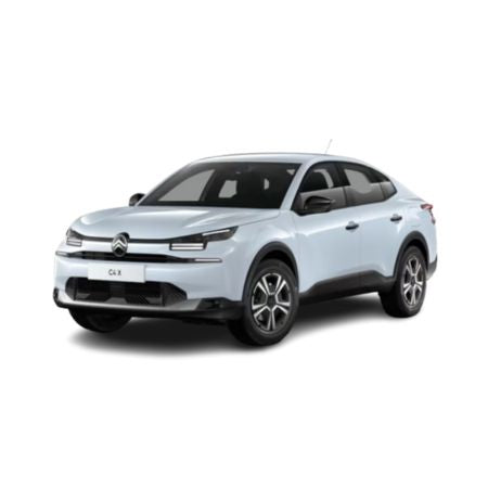 Covorase auto tip tavita Citroen C4 X Facelift fabricatie 2025 - prezent, caroserie suv