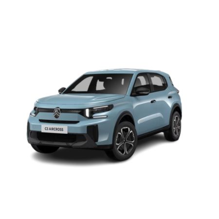 Covorase auto Citroen C3 Aircross II fabricatie 06.2024 - prezent, caroserie suv