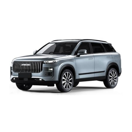 Covorase auto tip tavita Jaecoo J7 fabricatie 2024 - prezent, caroserie suv