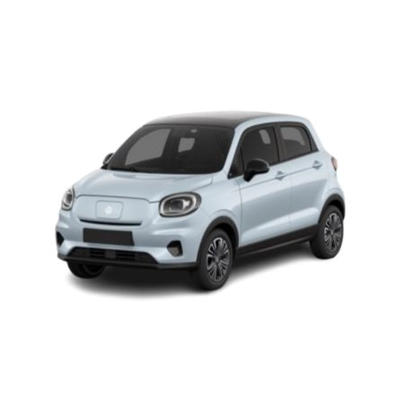 Covorase auto tip tavita Leapmotor T03 EV fabricatie 2024 - prezent, caroserie hatchback