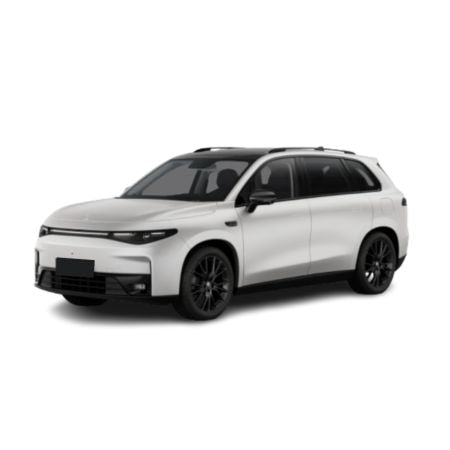 Covorase auto tip tavita Leapmotor C10 REEV (Hybrid) fabricatie 03.2025 - prezent, caroserie suv