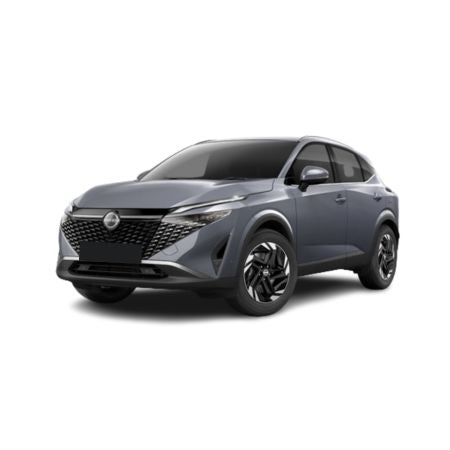 Tavite portbagaj Nissan Qashqai III e-Power Facelift fabricatie 2024 - prezent, caroserie suv