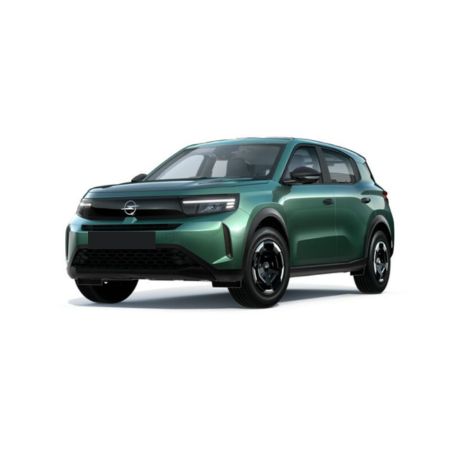 Tavite portbagaj Opel Frontera Hybrid (MHEV) fabricatie 07.2024 - prezent, caroserie suv