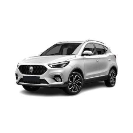 Covorase auto MG ZS II fabricatie 09.2024 - prezent, caroserie suv
