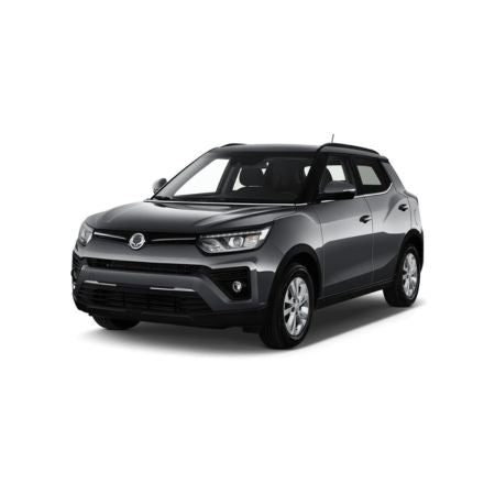 Tavite portbagaj KGM Tivoli X150 Facelift fabricatie 01.2022 - prezent, caroserie suv