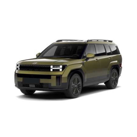 Covorase auto tip tavita Hyundai Santa Fe V (MX5) PHEV fabricatie 07.2024 - prezent, caroserie suv