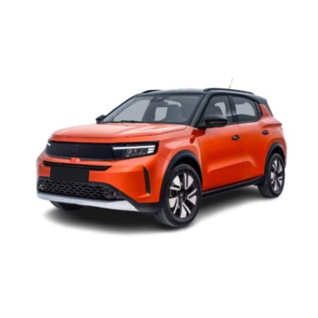 Covorase auto Opel Frontera EV fabricatie 07.2024 - prezent, caroserie suv