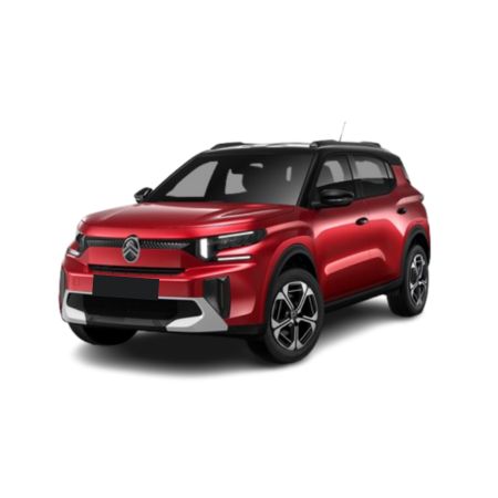 Tavita Portbagaj Citroen E-C3 Aircross din 06.2024 - 2026, Caroserie Suv Portbagaj Inferior Si Superior