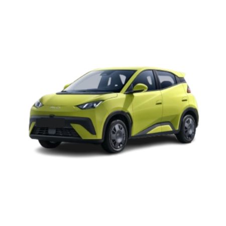 Covorase auto tip tavita BYD Dolphin Surf fabricatie 06.2025 - prezent, caroserie hatchback