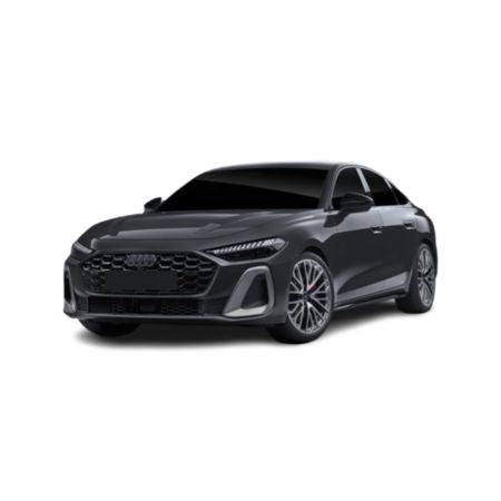 Covorase auto Audi A5 III PHEV fabricatie 2025 - prezent, caroserie sedan